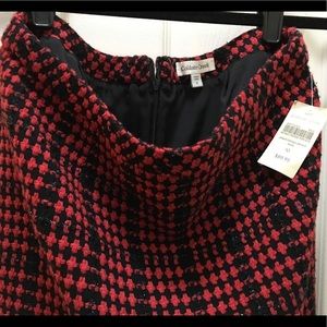 Coldeater Creek Aline skirt